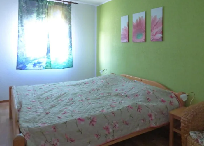 In Mit Terrasse Frankenau